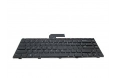 DELL XPS 15 L502x klaviatūra